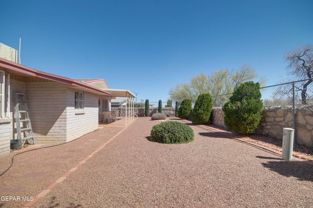 10468 APHONIA Drive, El Paso, TX 79924