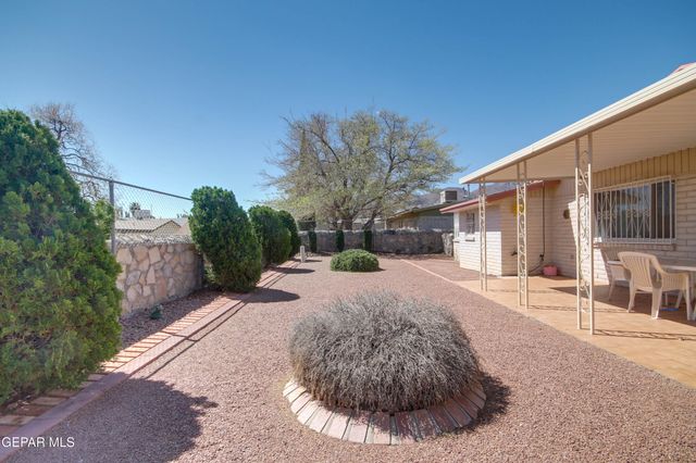 10468 APHONIA Drive, El Paso, TX 79924