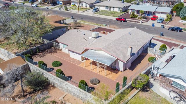 10468 APHONIA Drive, El Paso, TX 79924