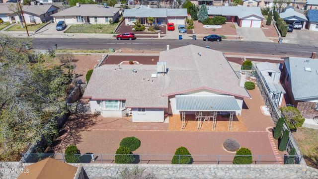10468 APHONIA Drive, El Paso, TX 79924