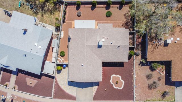 10468 APHONIA Drive, El Paso, TX 79924