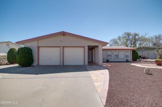 10468 APHONIA Drive, El Paso, TX 79924