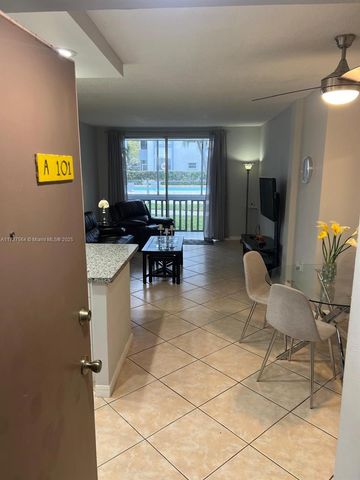6707 NW 169th St A101, Hialeah, FL 33015