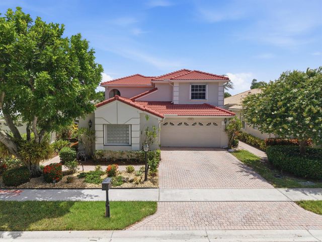 6510 Colomera Drive, Boca Raton, FL 33433