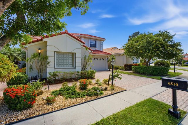 6510 Colomera Drive, Boca Raton, FL 33433