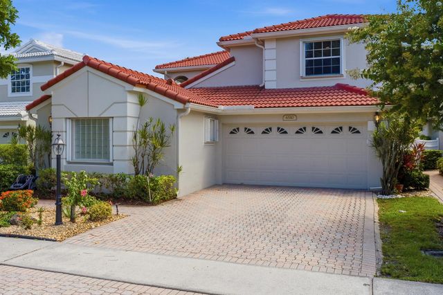 6510 Colomera Drive, Boca Raton, FL 33433