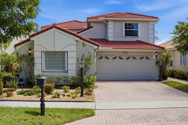 6510 Colomera Drive, Boca Raton, FL 33433