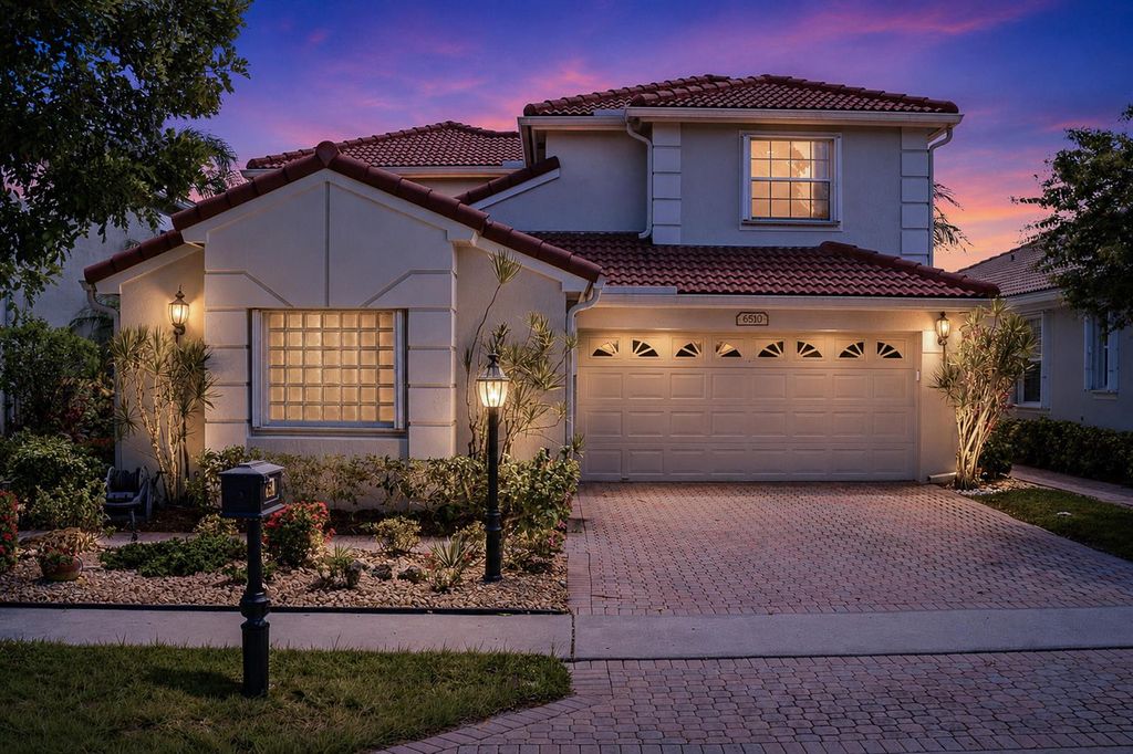 6510 Colomera Drive, Boca Raton, FL 33433