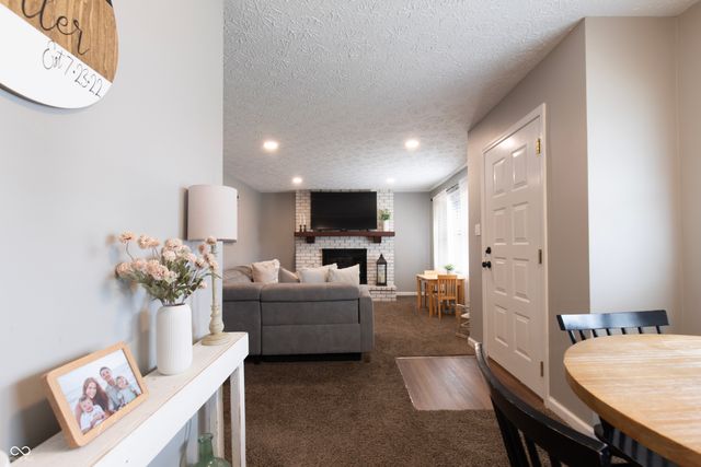 8160 E New York Street, Indianapolis, IN 46219