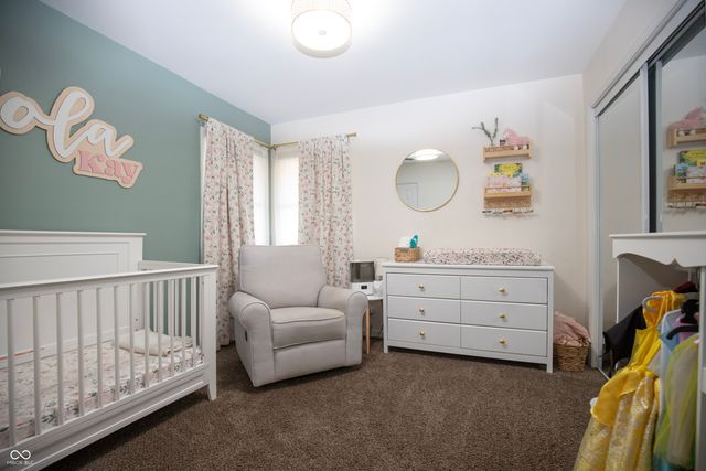 8160 E New York Street, Indianapolis, IN 46219