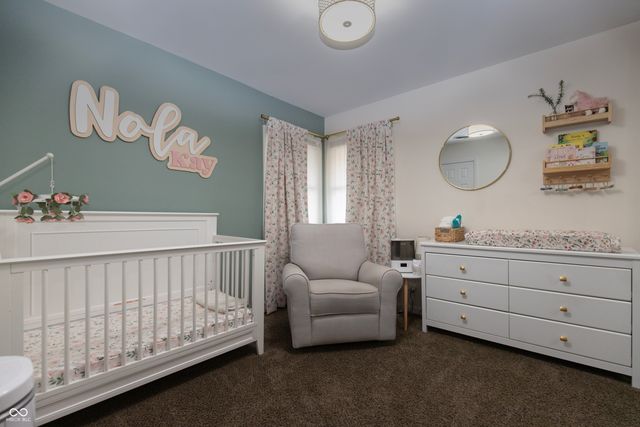 8160 E New York Street, Indianapolis, IN 46219