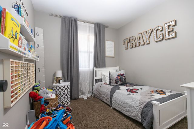 8160 E New York Street, Indianapolis, IN 46219