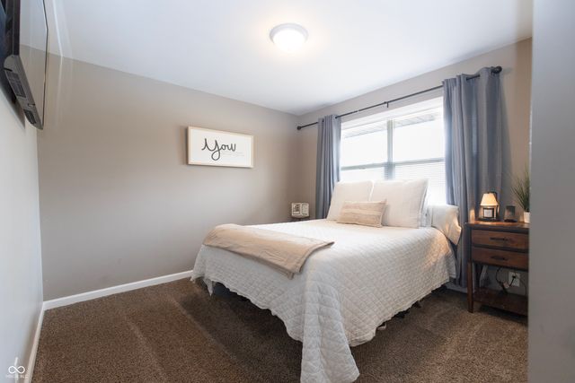 8160 E New York Street, Indianapolis, IN 46219