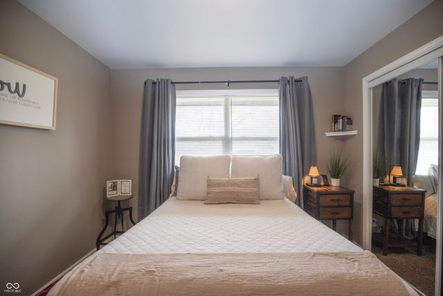 8160 E New York Street, Indianapolis, IN 46219