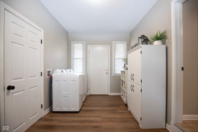 8160 E New York Street, Indianapolis, IN 46219