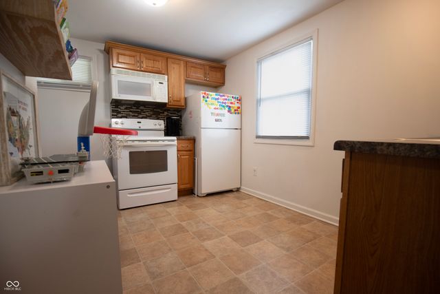 8160 E New York Street, Indianapolis, IN 46219