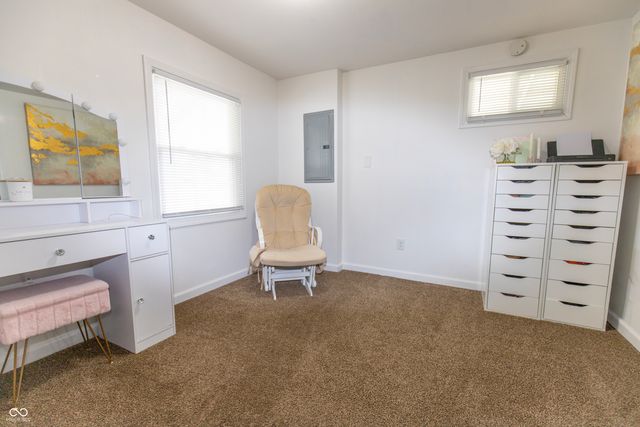 8160 E New York Street, Indianapolis, IN 46219