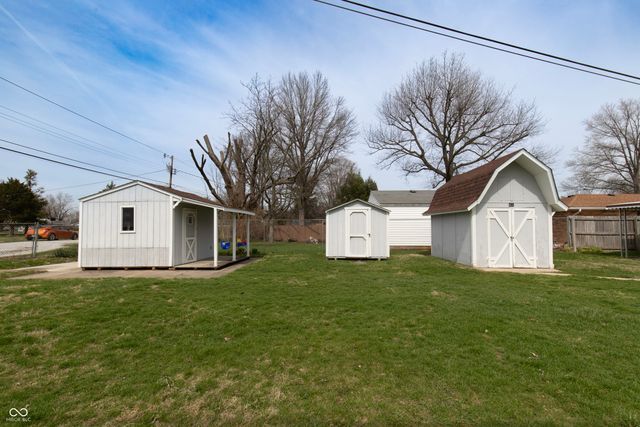 8160 E New York Street, Indianapolis, IN 46219