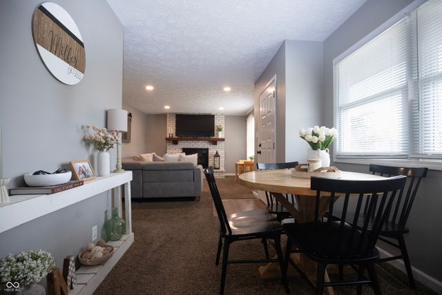 8160 E New York Street, Indianapolis, IN 46219