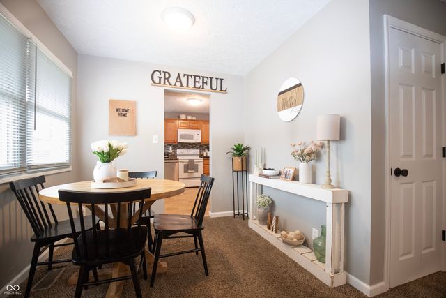 8160 E New York Street, Indianapolis, IN 46219