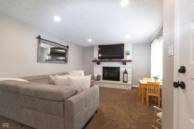 8160 E New York Street, Indianapolis, IN 46219