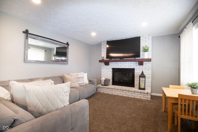 8160 E New York Street, Indianapolis, IN 46219