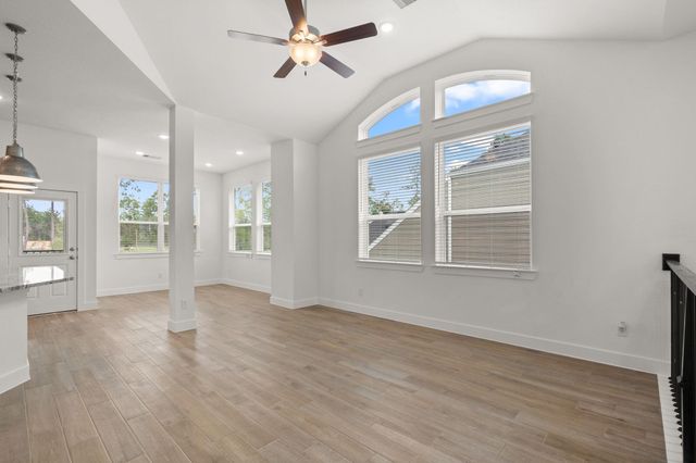 12766 Grayson County Road, Cypress, TX 77433