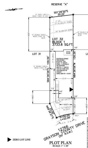 12766 Grayson County Road, Cypress, TX 77433