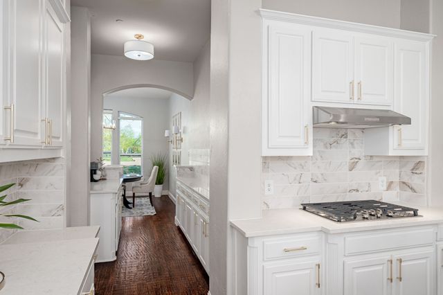 75 Stone Hinge Drive, Fairview, TX 75069
