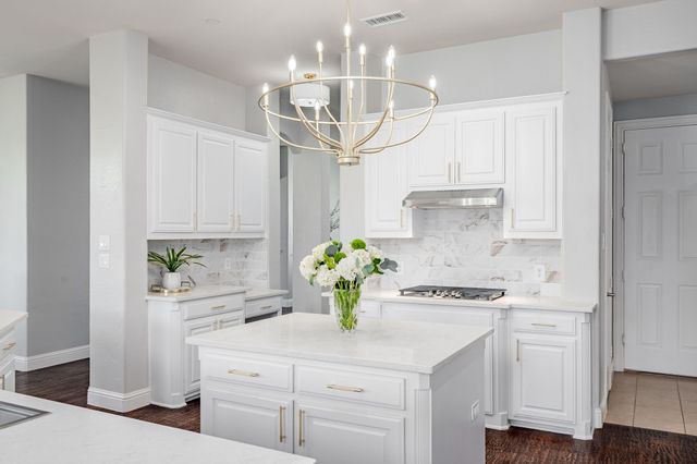 75 Stone Hinge Drive, Fairview, TX 75069