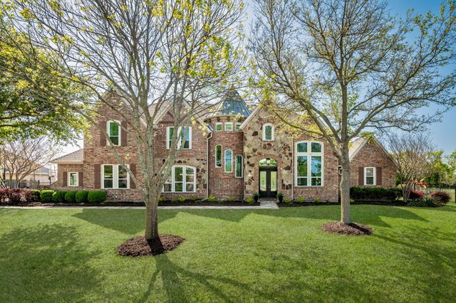 75 Stone Hinge Drive, Fairview, TX 75069