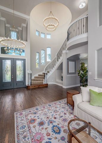 75 Stone Hinge Drive, Fairview, TX 75069