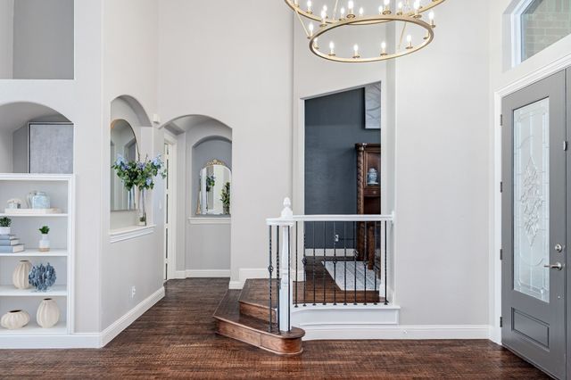75 Stone Hinge Drive, Fairview, TX 75069
