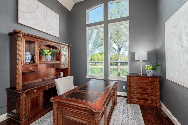 75 Stone Hinge Drive, Fairview, TX 75069