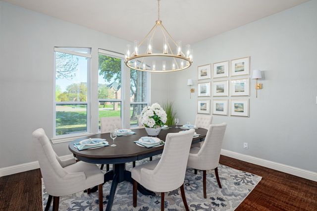75 Stone Hinge Drive, Fairview, TX 75069