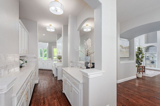 75 Stone Hinge Drive, Fairview, TX 75069