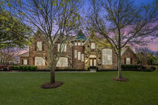 75 Stone Hinge Drive, Fairview, TX 75069