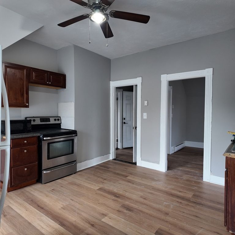 115 Leach Ave 2, Brockton, MA 02301