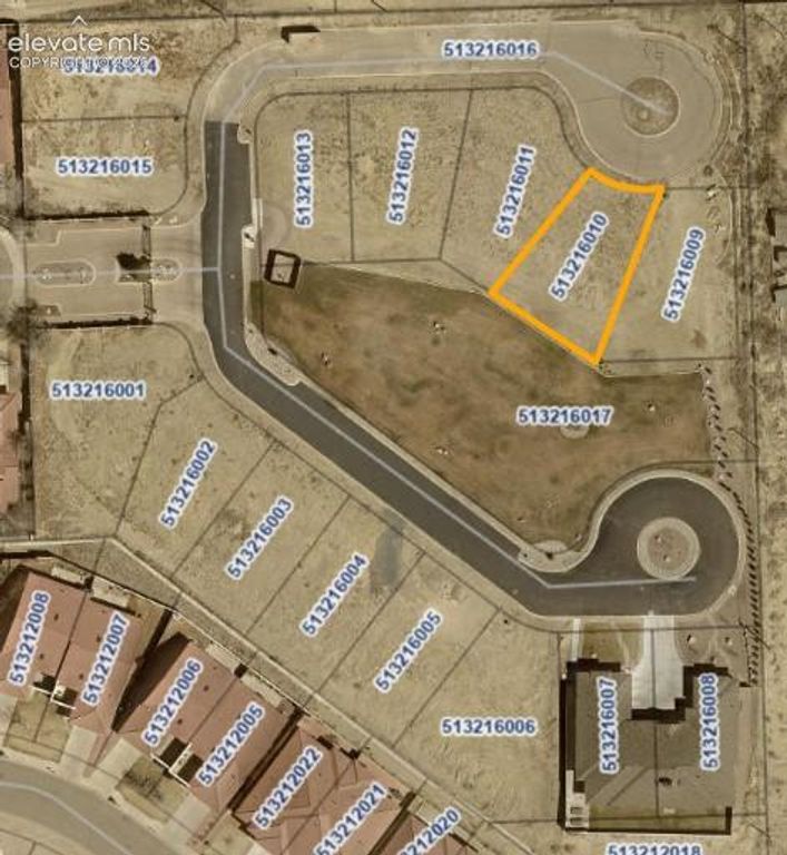 Lot 10 Aquila Drive, Pueblo, CO 81008 — exterior