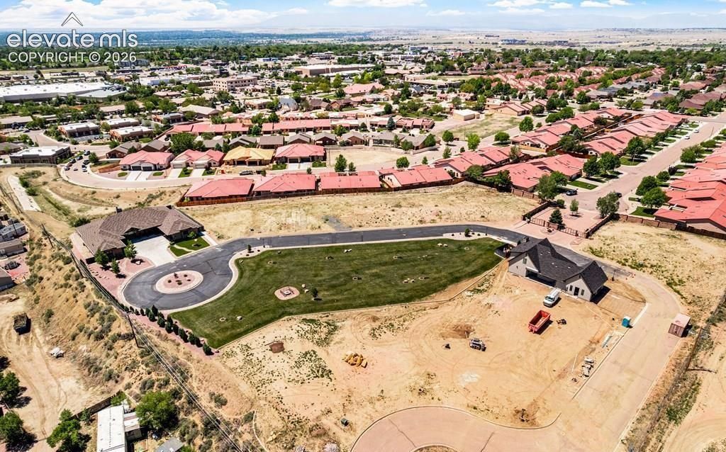 Lot 10 Aquila Drive, Pueblo, CO 81008 — photo 2
