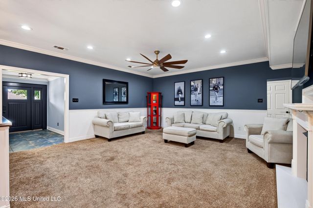 210 Idlewood Drive, Waveland, MS 39576