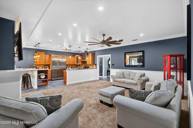 210 Idlewood Drive, Waveland, MS 39576