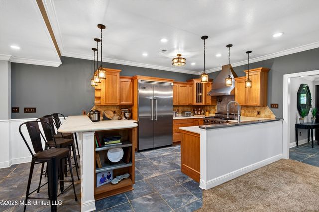 210 Idlewood Drive, Waveland, MS 39576
