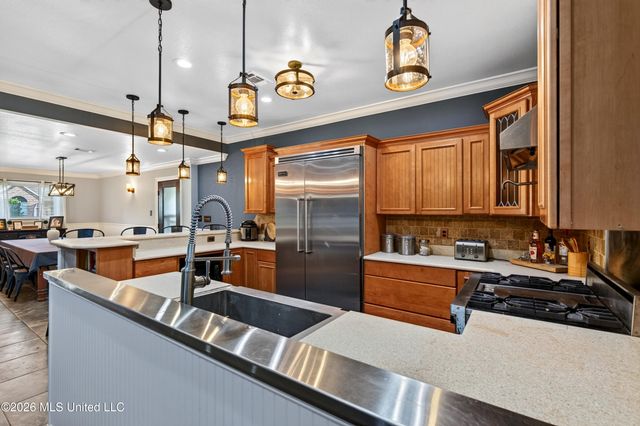 210 Idlewood Drive, Waveland, MS 39576