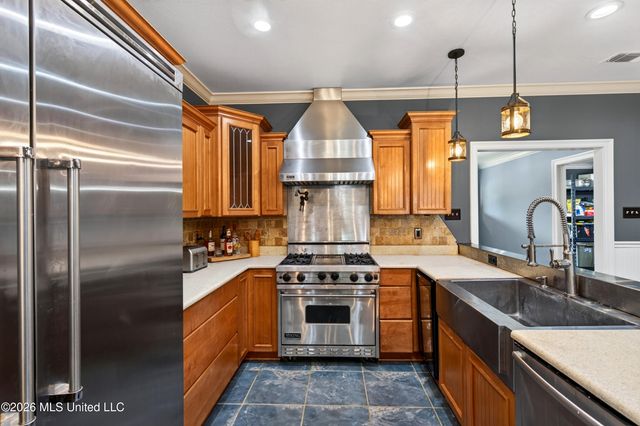 210 Idlewood Drive, Waveland, MS 39576