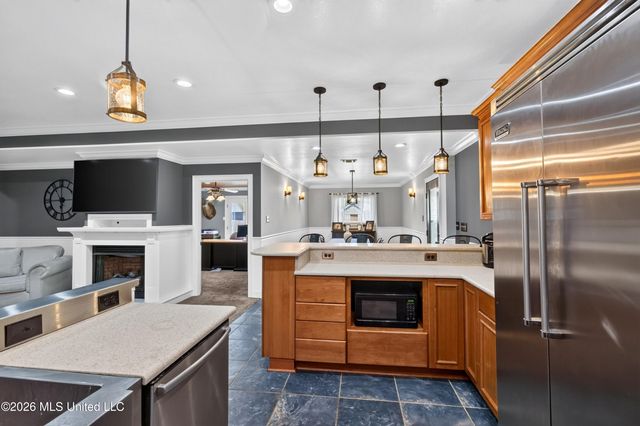 210 Idlewood Drive, Waveland, MS 39576