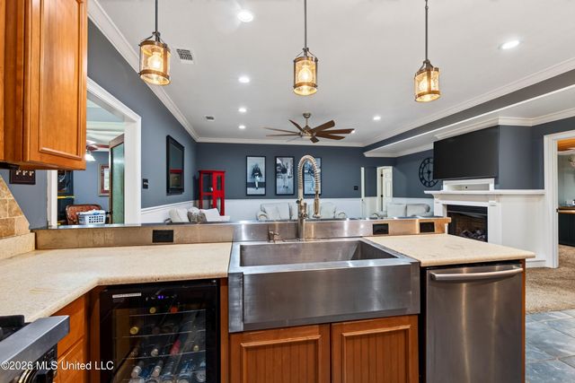 210 Idlewood Drive, Waveland, MS 39576