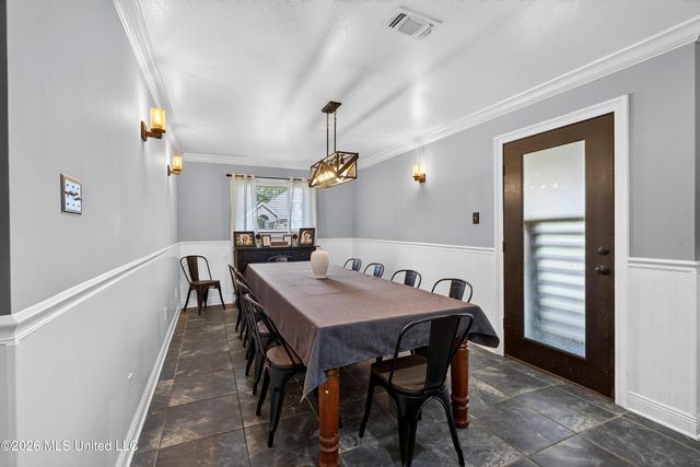 210 Idlewood Drive, Waveland, MS 39576