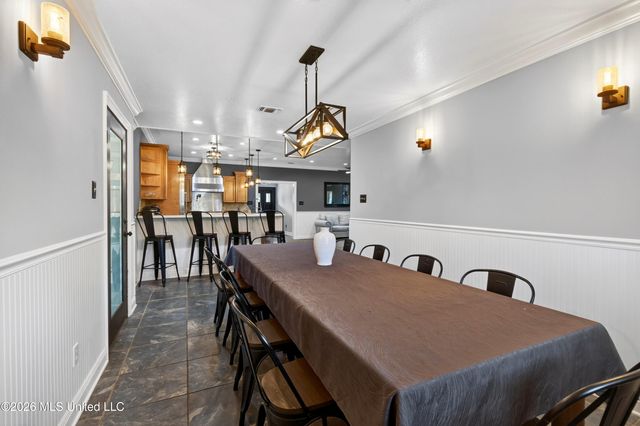 210 Idlewood Drive, Waveland, MS 39576