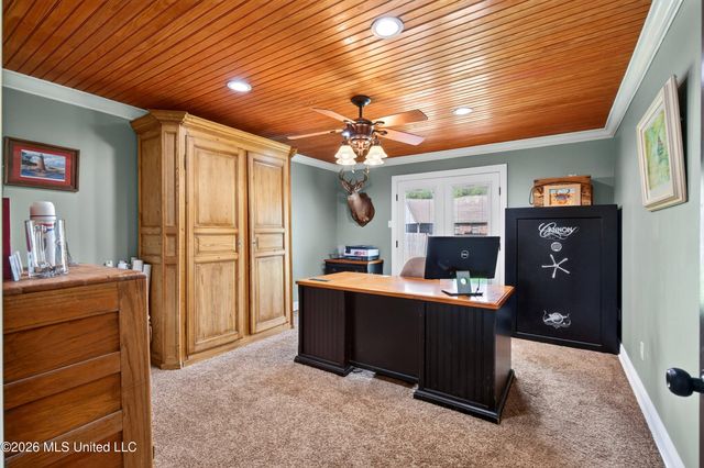 210 Idlewood Drive, Waveland, MS 39576